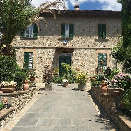 Edy House Daire Castiglione In Teverina Dış mekan fotoğraf