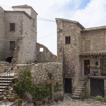 Edy House Daire Castiglione In Teverina Dış mekan fotoğraf