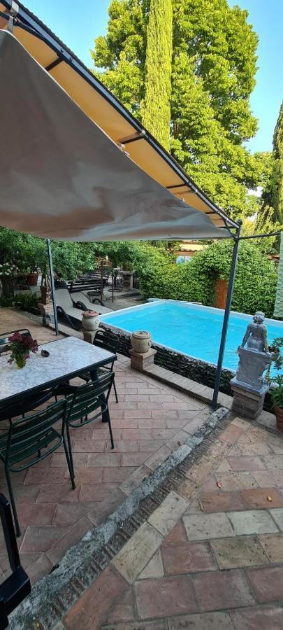 Edy House Daire Castiglione In Teverina Dış mekan fotoğraf