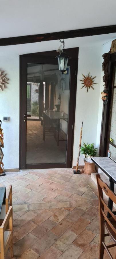 Edy House Daire Castiglione In Teverina Dış mekan fotoğraf