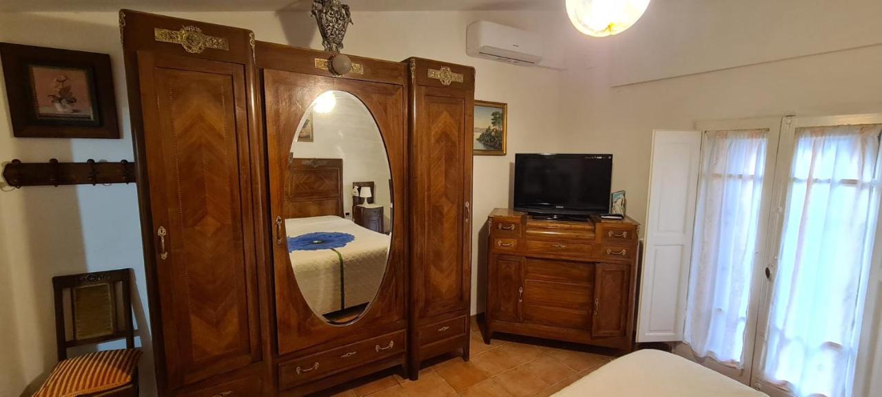 Edy House Daire Castiglione In Teverina Dış mekan fotoğraf